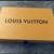 (EMPTY BOX #1) Louis Vuitton Box Incl. Dust Bag and Ribbon 1 thumbnail