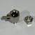Hot Water Metal T-Adapter 3/8'' x 3/8” x RO 7 thumbnail