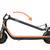 Segway C2 kids electric scooter - almost new 5 thumbnail