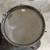 Home-made marching snare drum (14"x10") 7 thumbnail