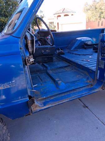 auto body & rust repair 1