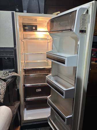 Kenmore Refrigerator 1