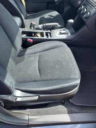 Subaru Crosstrek Xv - $5,800 (Haverhill)63654725014913124