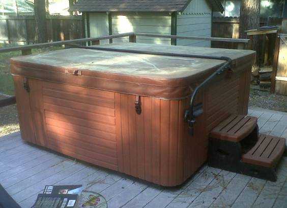 $4,500 / 4br - 1500ft2 - Cabaña de South Lake Tahoe - Septiembre, Octubre 2025 - Se permiten mascotas, EV, bañera de hidromasaje (Bijou)63682219133443123