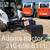 SUPER SALE-STUMP GRINDER-STANDARD FLOW-BOBCAT-CAT-JOHN DEERE- KUBOT 5 thumbnail