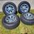Ford Ranger Wheel Set (5x5) 1 thumbnail