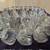 Brockport Glassware Williamsport Punchbowl Set + 4 Additional Cups 1 thumbnail