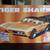TIGER SHARK MPC ROUND 2 MODELS 1/25 RETRO DELUXE 1 thumbnail