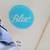 8' Surfboard Blue Midlength Beginner Funboard 4 thumbnail
