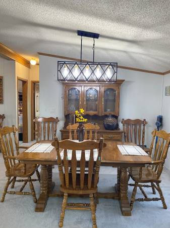 $119,900 / 3br - 1848ft2 - Well-maintained 1996 Skyline Single-Family Home Available! (Sunny Acres Community)63896035487235121
