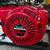 Coleman Powermate 6000W Generator - Honda Gx390 -  Runs Strong 5 thumbnail