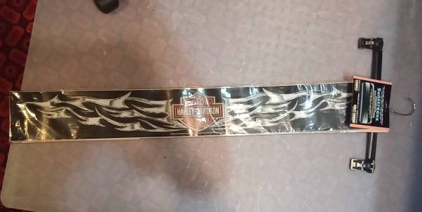 New Harley-Davidson Windshield Sunscreen For Car, Truck, SUV 1