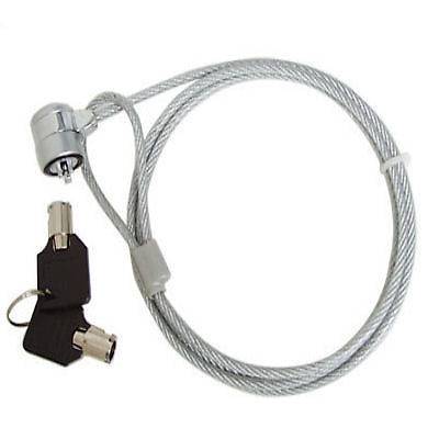 Kensington MicroSaver Keyed Notebook Lock 1