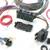 Universal 12 Circuit or 20 Circuit Wiring Harness Kits 6 thumbnail
