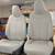Tesla S model Seats, NEW 1 thumbnail