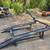 UTV TRUCK BED RACK SIDE BY SIDE HAULER 5 thumbnail