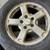 Five Chevy Impala or Saturn 16 inch aluminum rims 5 on 115mm 2 thumbnail