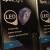 New in the box LED green or icy blue landscaping spotlights 5 thumbnail