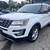 2017 Ford EXPLORER XLT 4WD Very Nice Vehicle + 90 Days Warranty 1 thumbnail