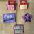 Vintage Hannah Montana Stationary/School Supply Lot of 17 Items 9 thumbnail