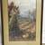 Al Cornett Framed and Matted Print of Pumpkin Patch 1 thumbnail