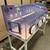 Used Cleatech Isolation Laboratory Glovebox 4-Port 2 thumbnail