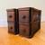 Vintage Antique Wood Wooden Singer Sewing Treadle Machine Drawers Set 1 thumbnail