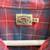 Faherty Mens M Button Down Plaid Shirts 6 thumbnail