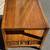 Vintage 1 Drawer NeoClassical End Table Side Table Night Stand 4 thumbnail