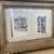 San Francisco Victorian Homes Framed Vintage Architectural Prints 7 thumbnail
