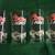 NEW COORS LIGHT PINT BEER GLASSES 7 thumbnail