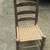 ***  ANTIQUE HIGH CHAIR *** 8 thumbnail