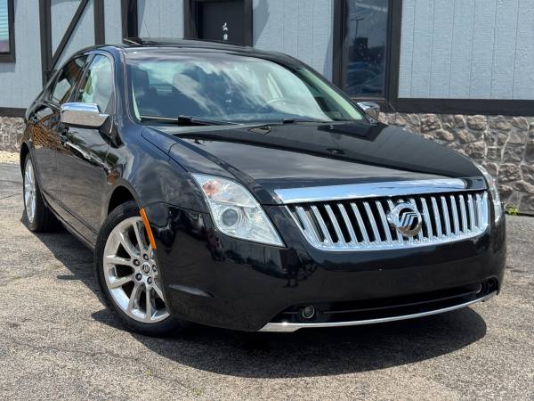 2011 MERCURY MILAN Excelente Estado, Bajos Kilómetros, Gran Precio - $6,495 (HIGHLAND)63618891345411124