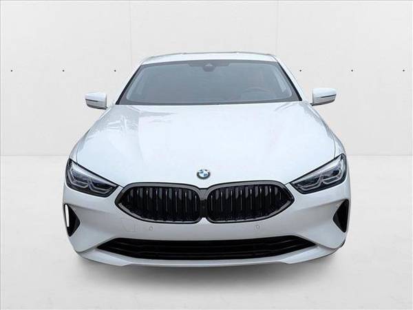 2020 BMW 8 Series  840i Coupe - $39,333 (Call *(510) 398-4108* to Confirm Availability Instantly)63470899756163121