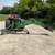 John deere 970 tractor with loader and backhoe 5 thumbnail