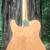 Pairadice Custom Shop Flame Ash over Alder Tele 4 thumbnail