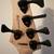 MTD KINGSTON KZ5 5 STRING DLX BASS WITH MAJOR UPGRADES/HARDSHELL CASE 5 thumbnail