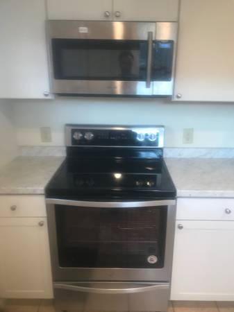 $975 / 1br - 825ft2 - One bedroom close ETSU (Johnson City)63847330968707122