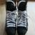 @Bauer International 77 Senior 10.5D Men 12 Shoe Hockey Ice Skates $40 3 thumbnail
