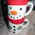 $5 for 2 Christmas Snowman Stackable Mugs/Cups 4 thumbnail