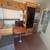 2001 Exiss 9' SW 2 Horse Living Quarters Horse Trailer 13 thumbnail
