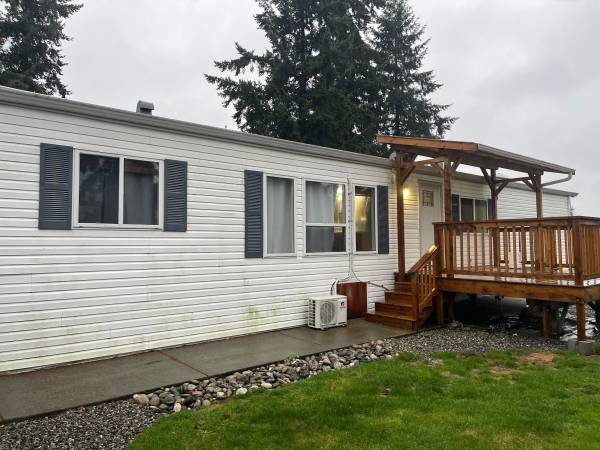 To be moved 1994 Moduline Dartmouth 14 by 66 1