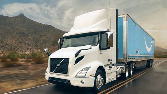 CDL DRIVERS WANTED – AMAZON RELAY ROUTES DIRECT $2,200.00 PAY! 1