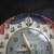 1963 Lyndon B. Johnson & White House Commemorative Plate Wall Clock 5 thumbnail