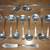 Very nice silver plate flatware / utensils 1 thumbnail
