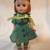 55-60 Yr Old Dolls from around the world-priced individually 10 thumbnail