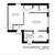 517 W. Brompton in Lakeview: 1 bed- Free Heat/Cook gas, HDWD,Laundry 11 thumbnail