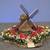 Miniature Dutch Windmill Garden 1 thumbnail