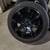 22" X Series Black Rims w/ Arroyo Tamarock A/T Tires Fits 22 Toyota 1 thumbnail