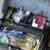 3 Salt water fishing poles and tackle 11 thumbnail